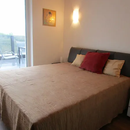 Apartment Skyline Wenns Zimmer foto