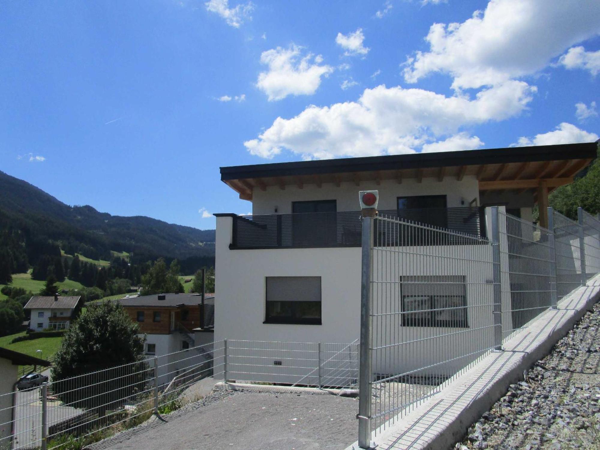 Ferienhaus Skyline