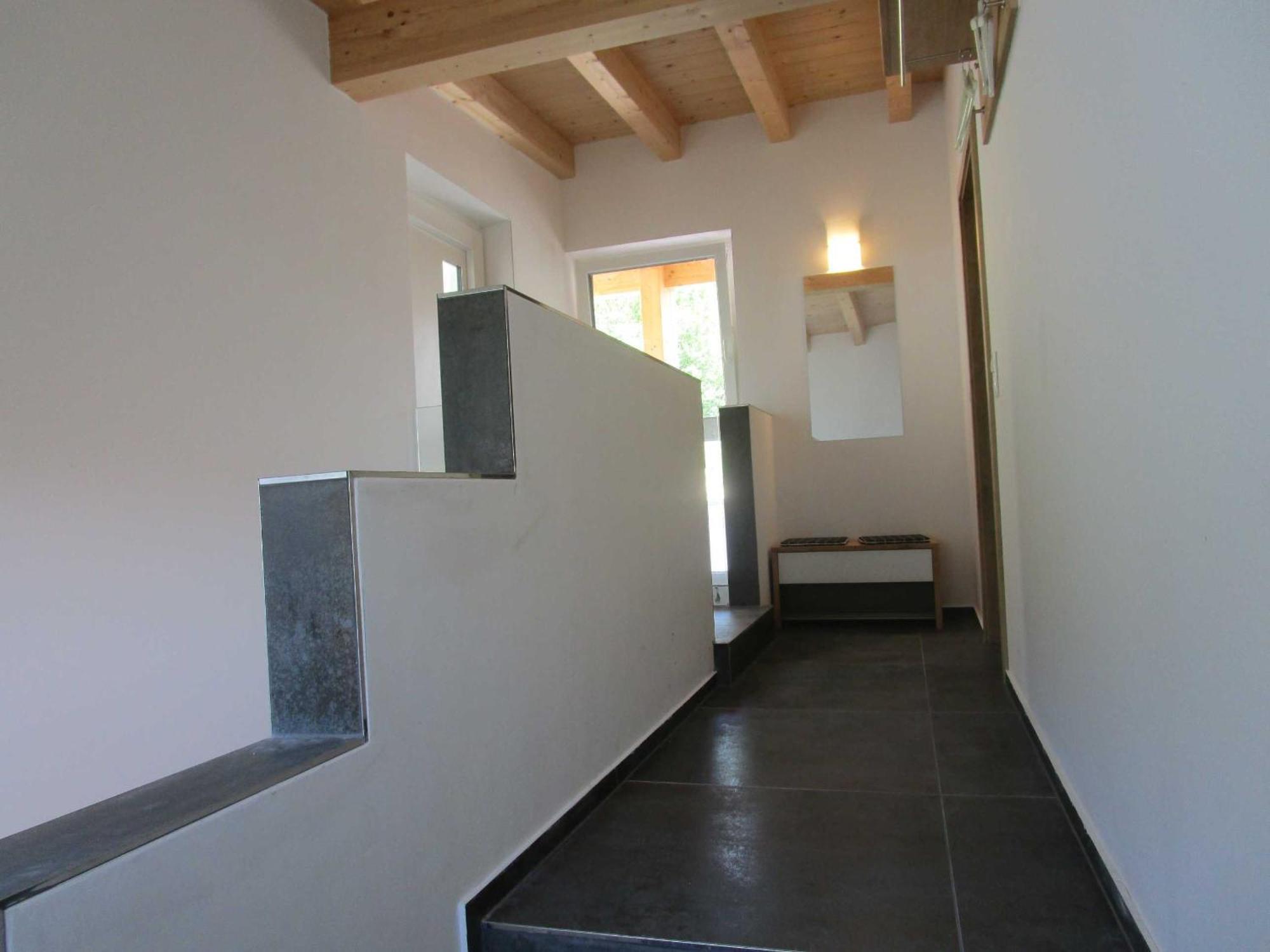 Ferienhaus Skyline