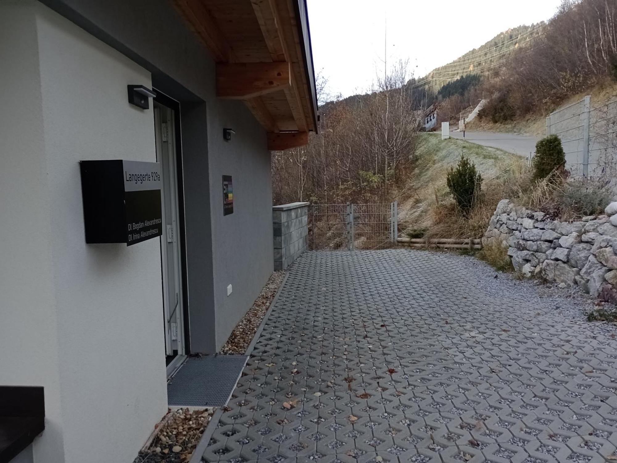 Skyline Casa vacanze Wenns